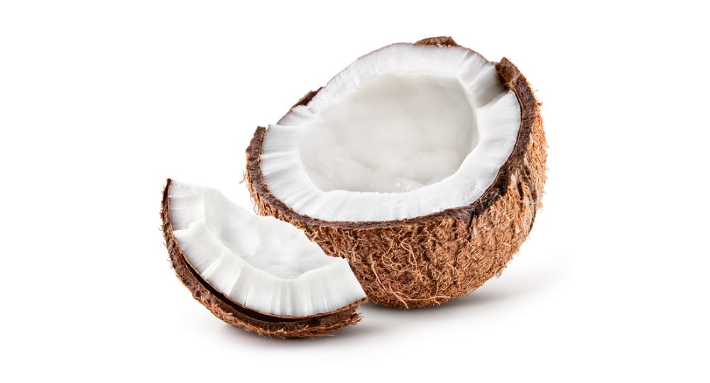 PFM blog all about our coconut based lube