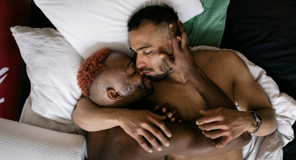 From The Blog - 3 Ways to Spice Up the Classic Doggy Style Position